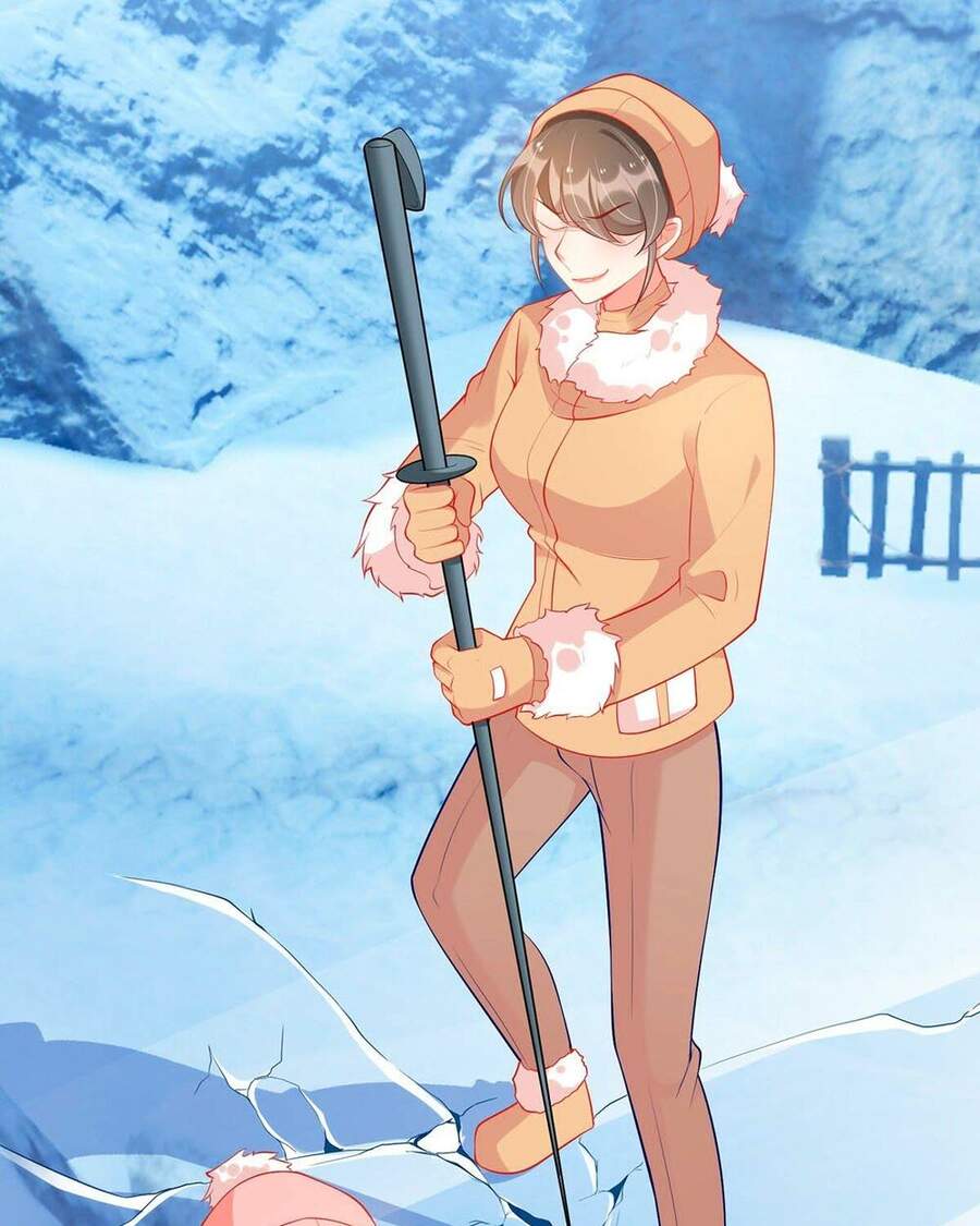 Thiết Lập Nhân Vật Daddy Của Tôi Bị Sụp Đổ Chapter 61 - 32