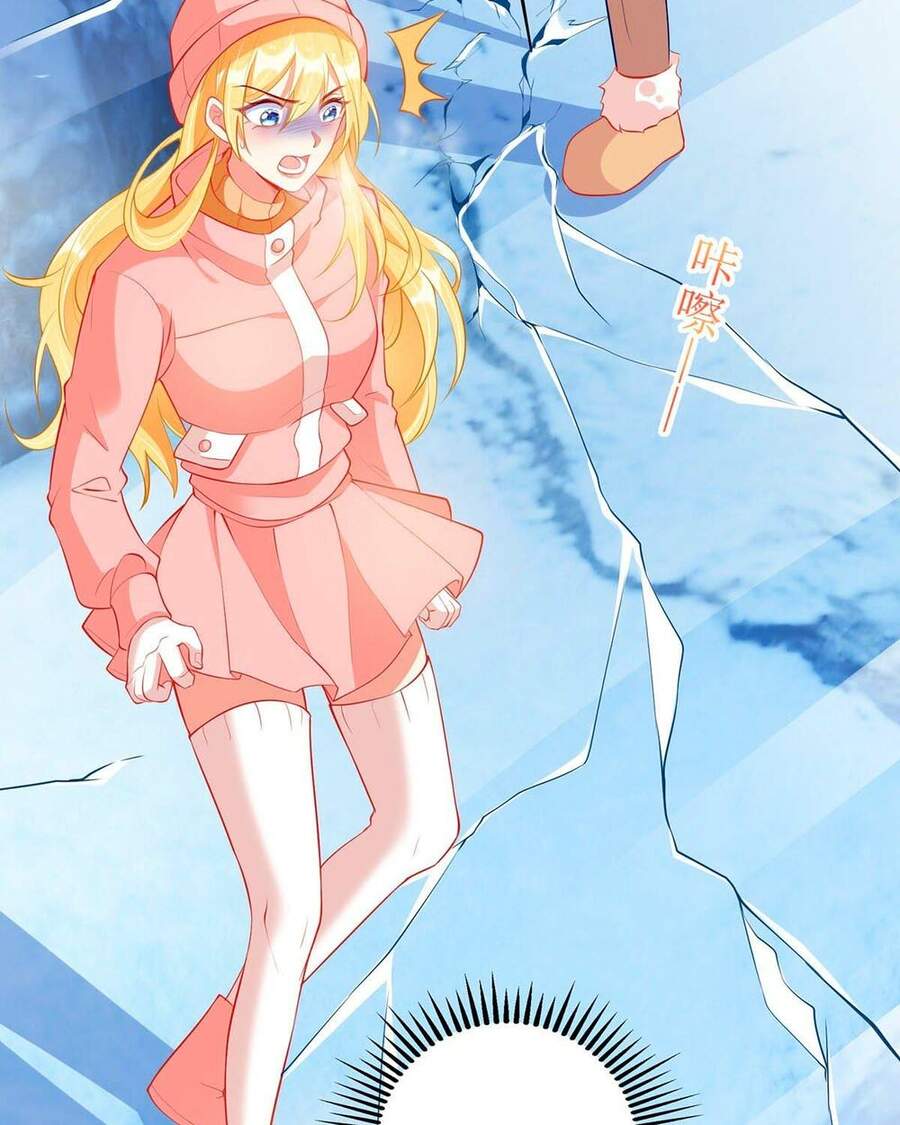 Thiết Lập Nhân Vật Daddy Của Tôi Bị Sụp Đổ Chapter 61 - 33