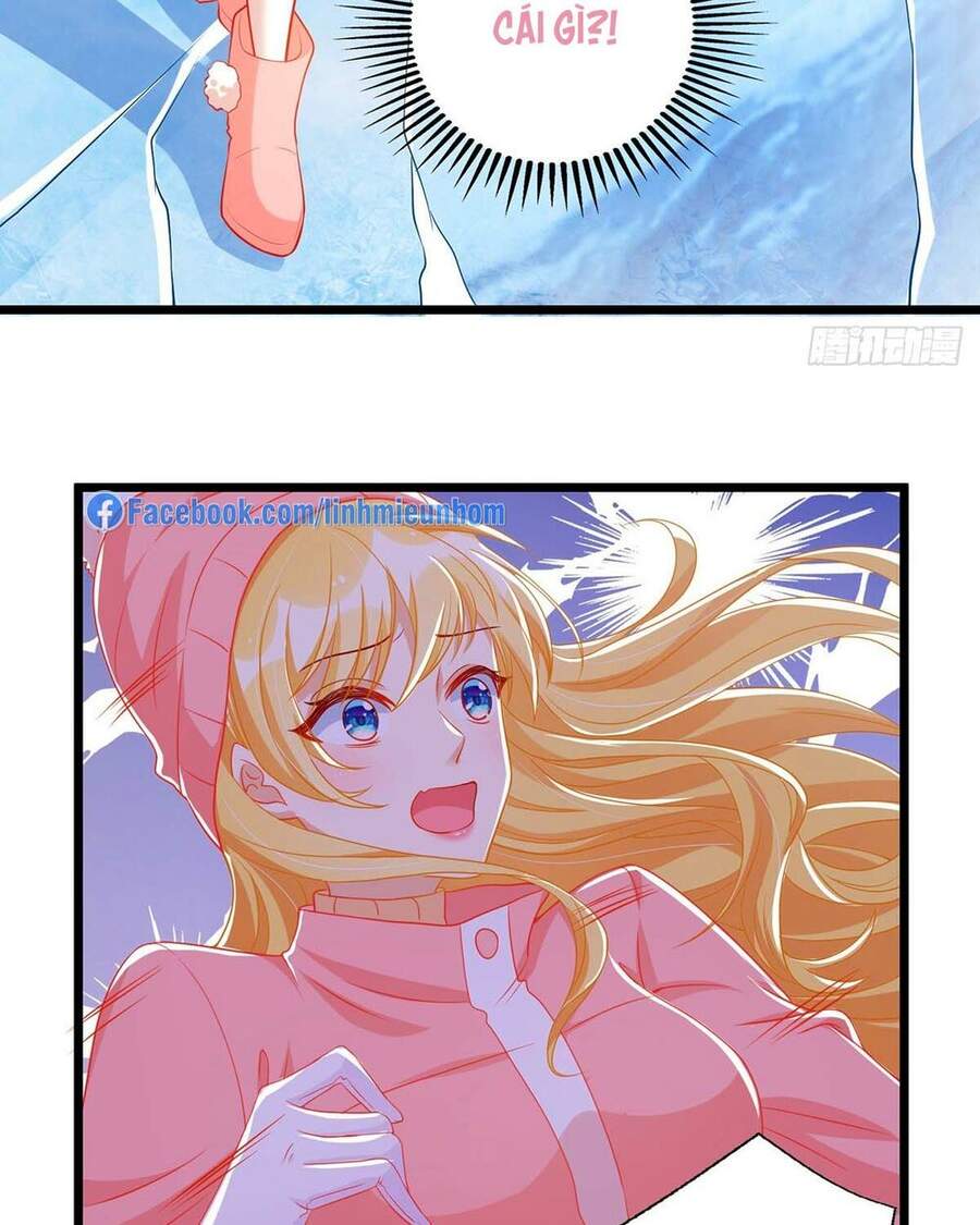 Thiết Lập Nhân Vật Daddy Của Tôi Bị Sụp Đổ Chapter 61 - 34