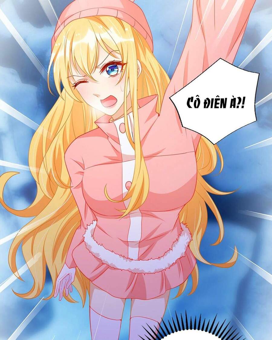 Thiết Lập Nhân Vật Daddy Của Tôi Bị Sụp Đổ Chapter 61 - 36