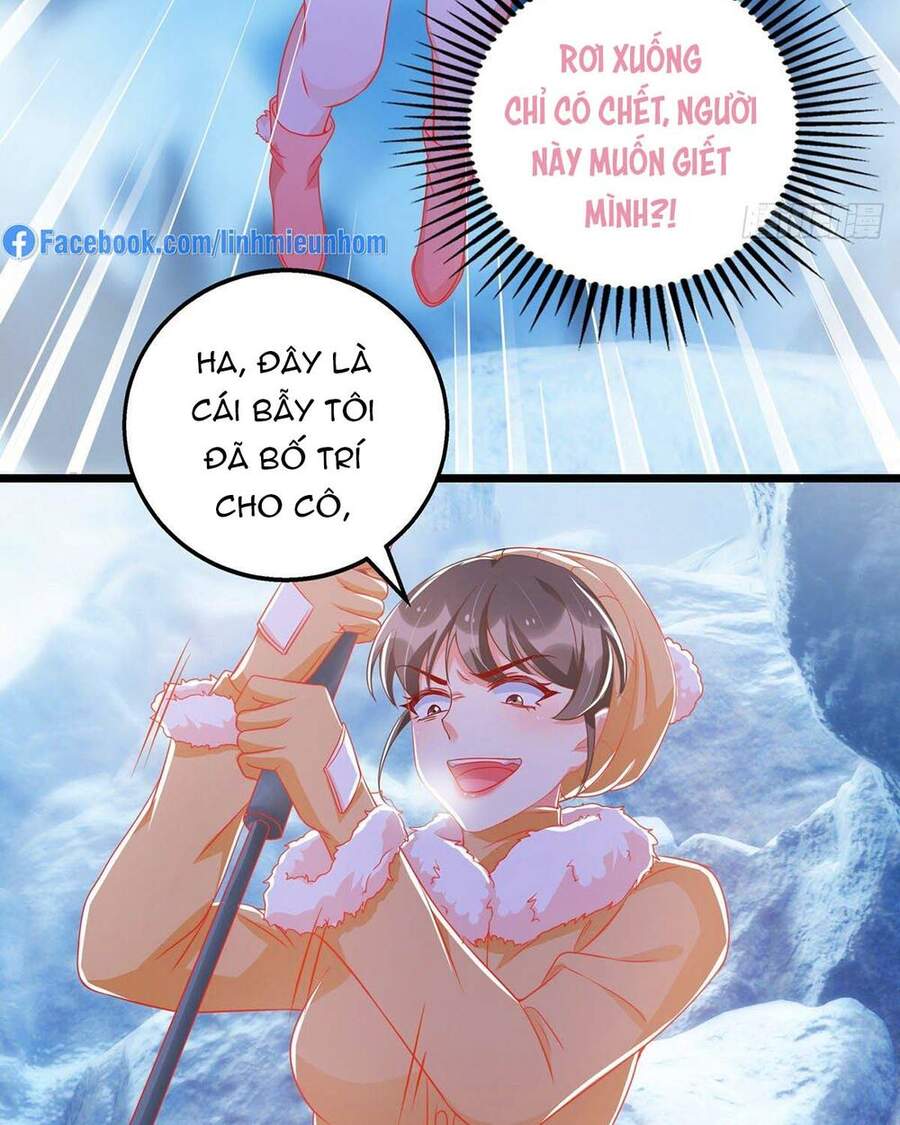 Thiết Lập Nhân Vật Daddy Của Tôi Bị Sụp Đổ Chapter 61 - 37