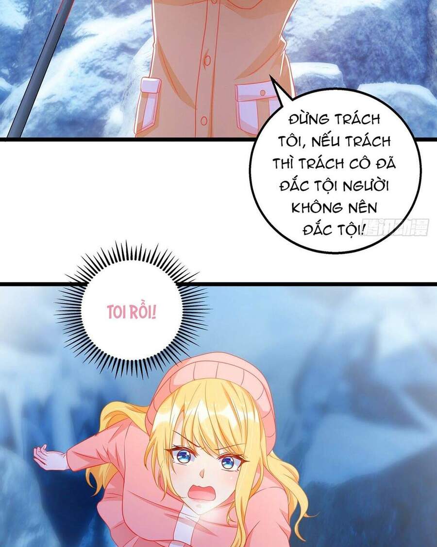 Thiết Lập Nhân Vật Daddy Của Tôi Bị Sụp Đổ Chapter 61 - 38