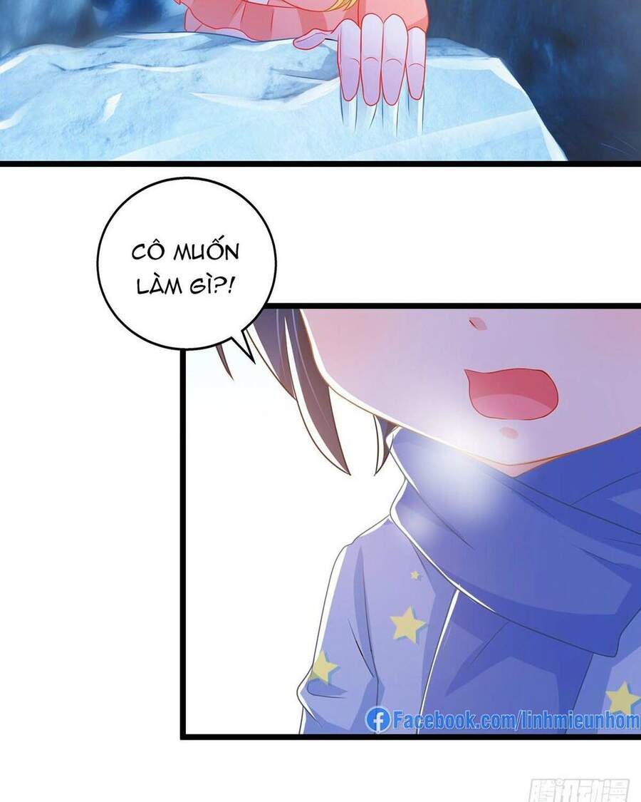 Thiết Lập Nhân Vật Daddy Của Tôi Bị Sụp Đổ Chapter 61 - 39