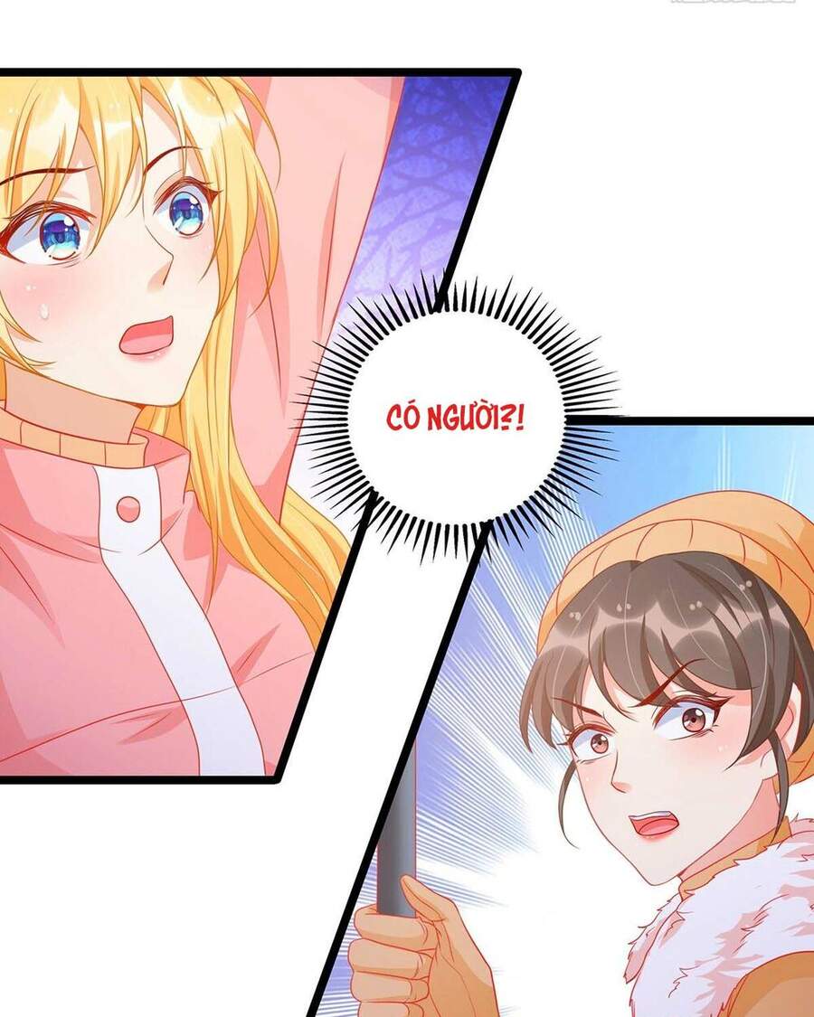 Thiết Lập Nhân Vật Daddy Của Tôi Bị Sụp Đổ Chapter 61 - 40