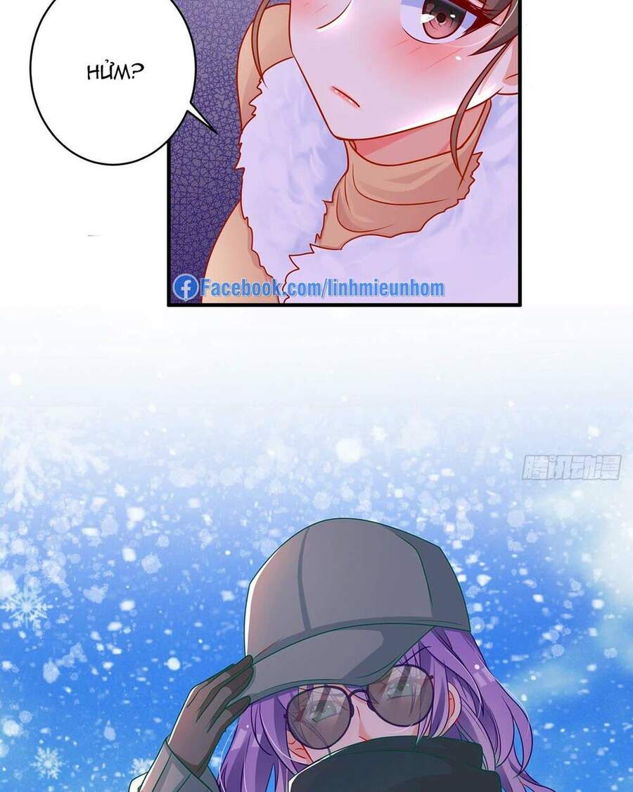 Thiết Lập Nhân Vật Daddy Của Tôi Bị Sụp Đổ Chapter 61 - 6