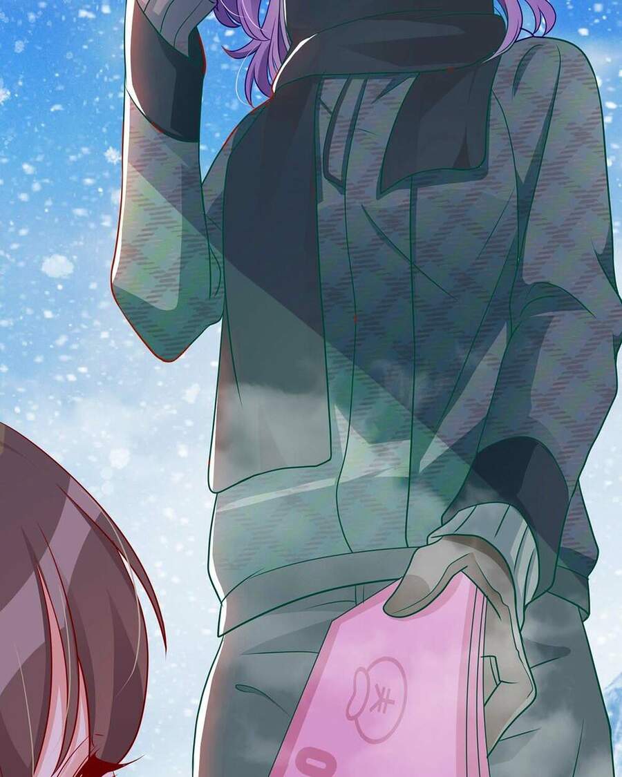 Thiết Lập Nhân Vật Daddy Của Tôi Bị Sụp Đổ Chapter 61 - 7