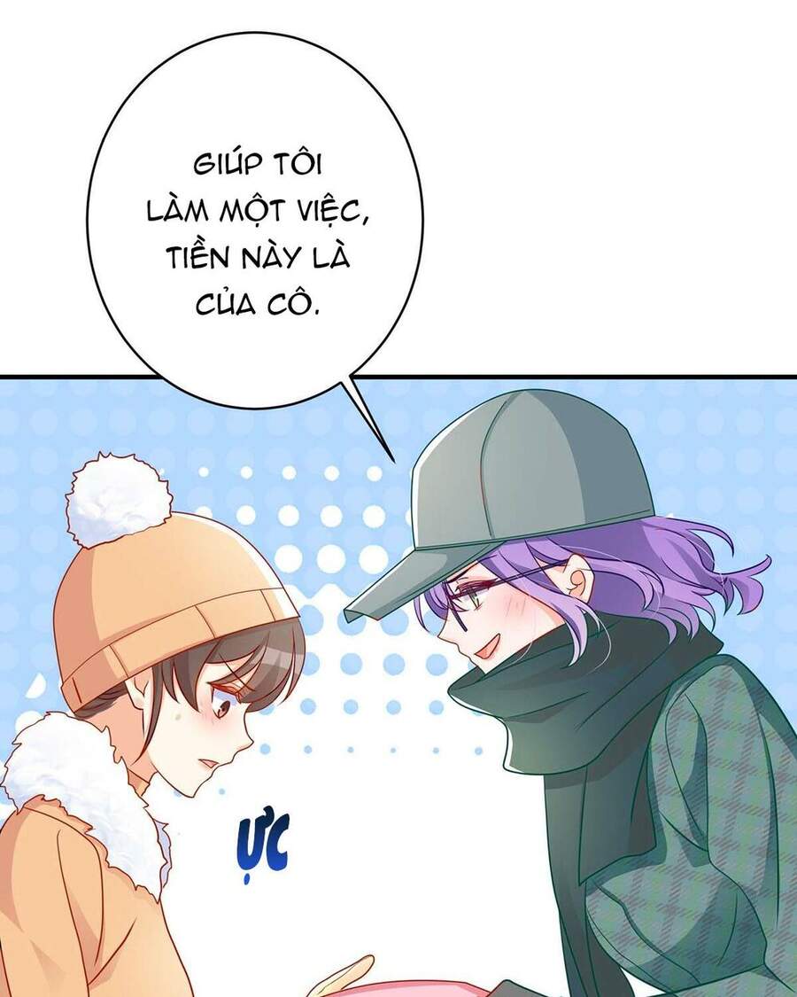 Thiết Lập Nhân Vật Daddy Của Tôi Bị Sụp Đổ Chapter 61 - 9