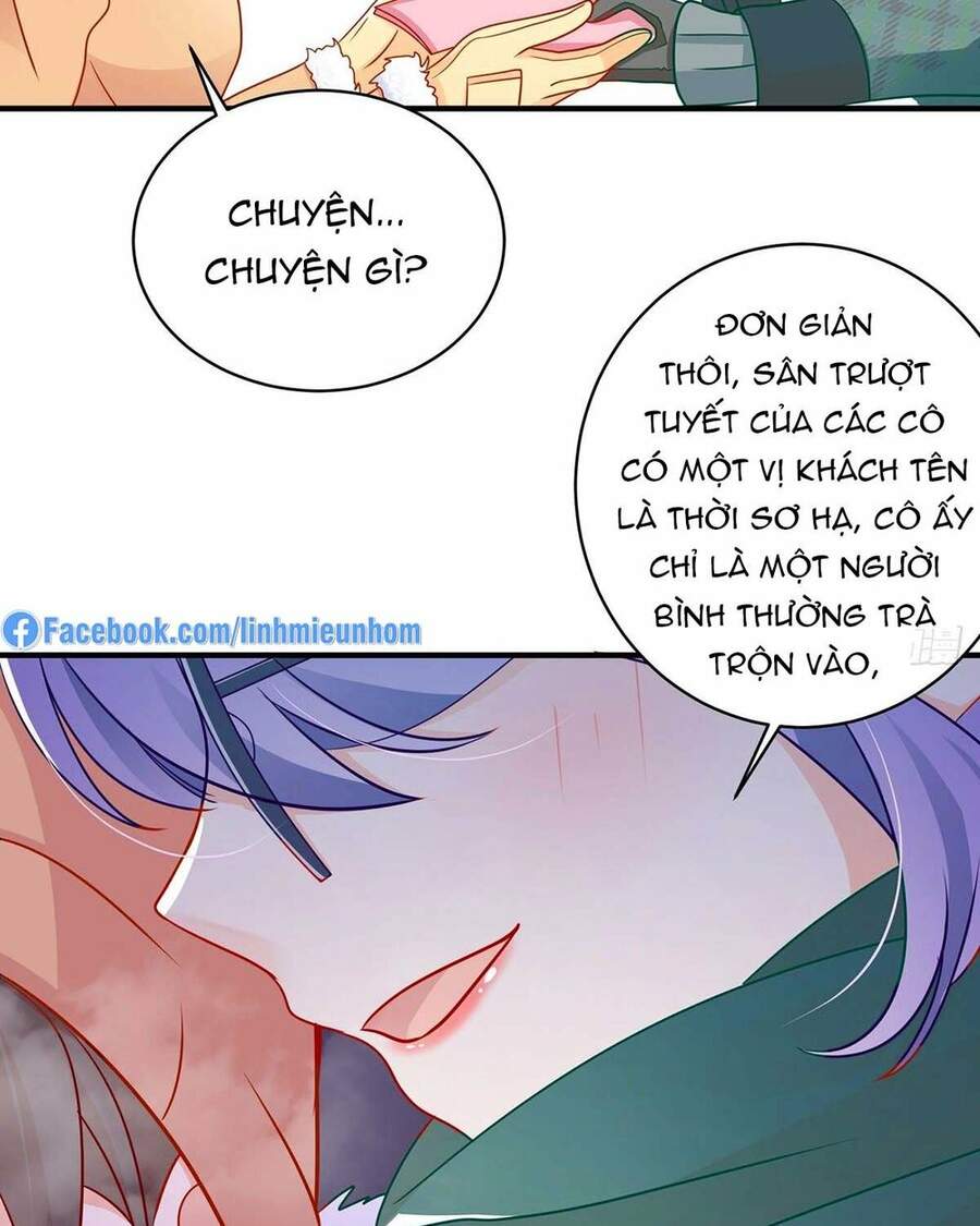 Thiết Lập Nhân Vật Daddy Của Tôi Bị Sụp Đổ Chapter 61 - 10