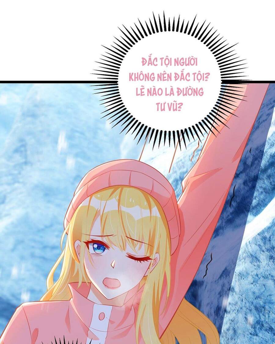 Thiết Lập Nhân Vật Daddy Của Tôi Bị Sụp Đổ Chapter 62 - 2