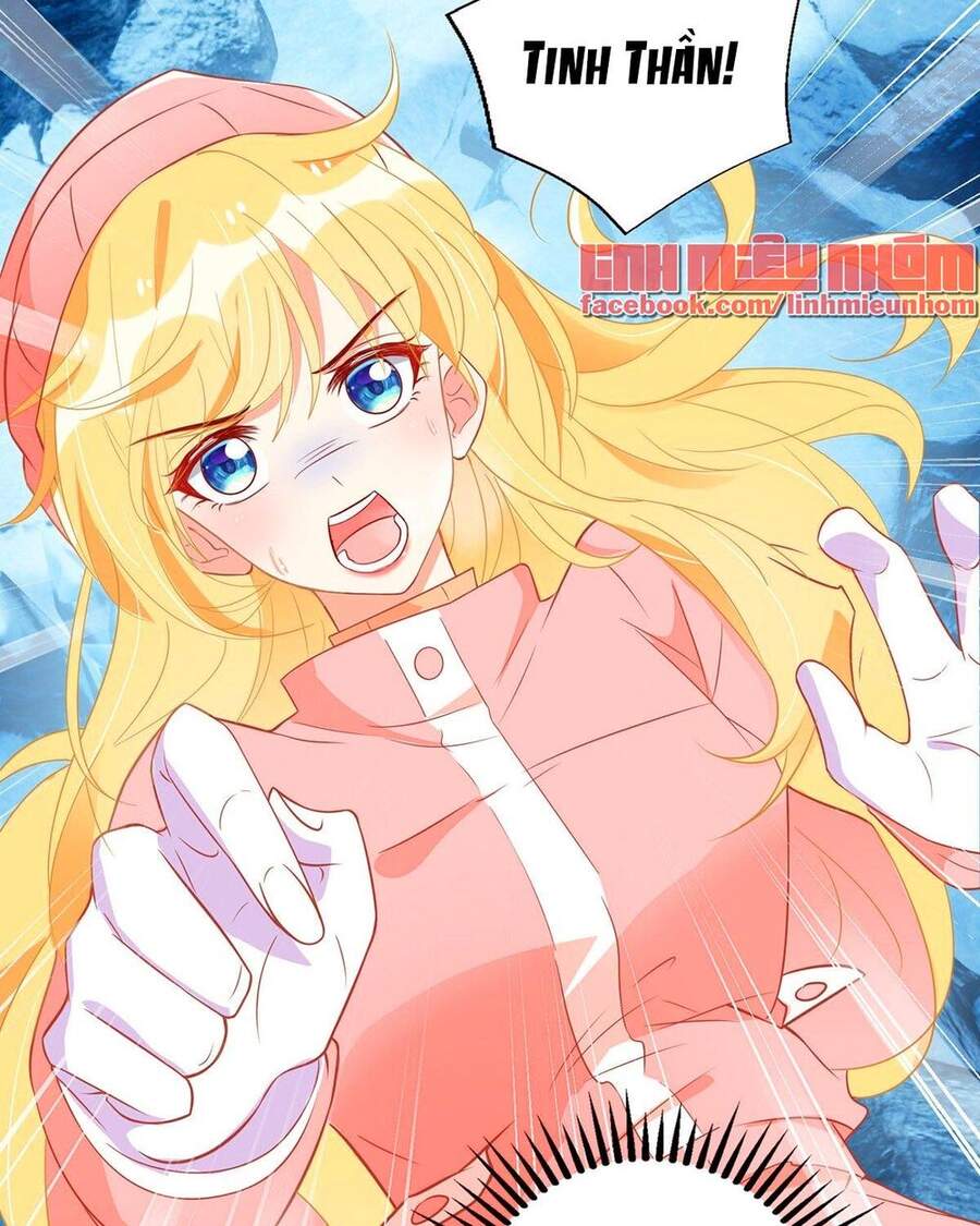 Thiết Lập Nhân Vật Daddy Của Tôi Bị Sụp Đổ Chapter 62 - 12