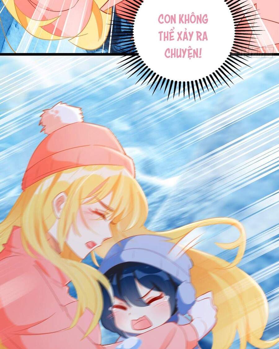 Thiết Lập Nhân Vật Daddy Của Tôi Bị Sụp Đổ Chapter 62 - 13