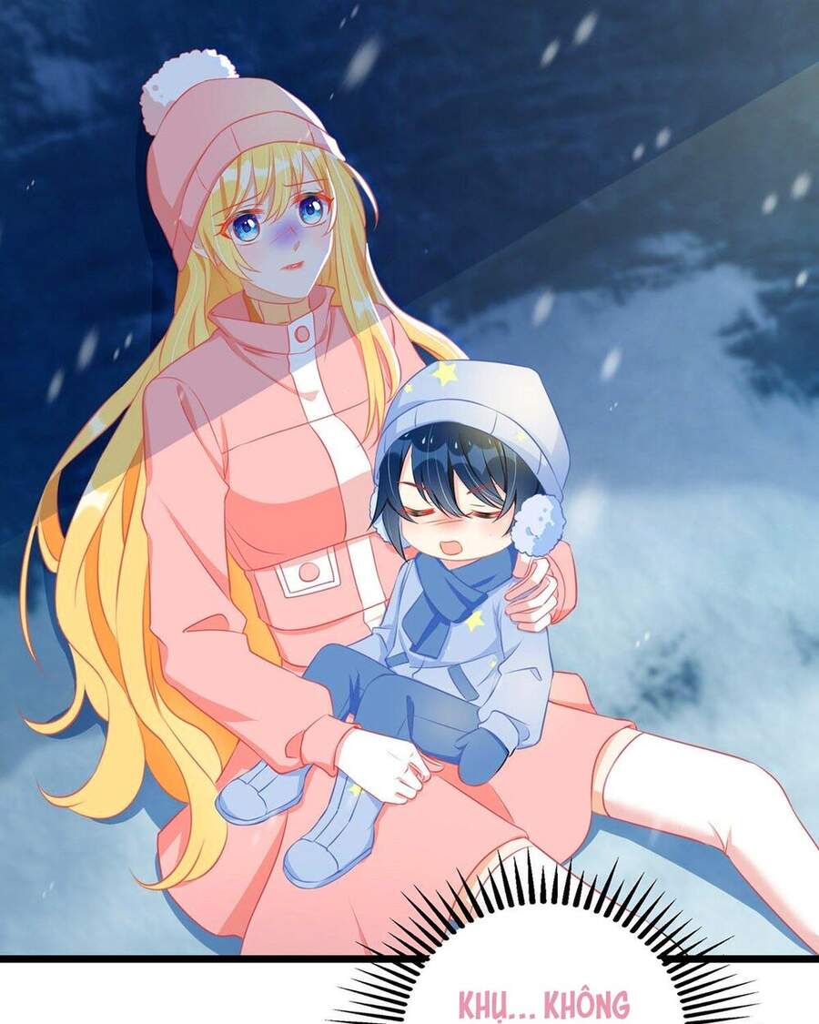 Thiết Lập Nhân Vật Daddy Của Tôi Bị Sụp Đổ Chapter 62 - 15