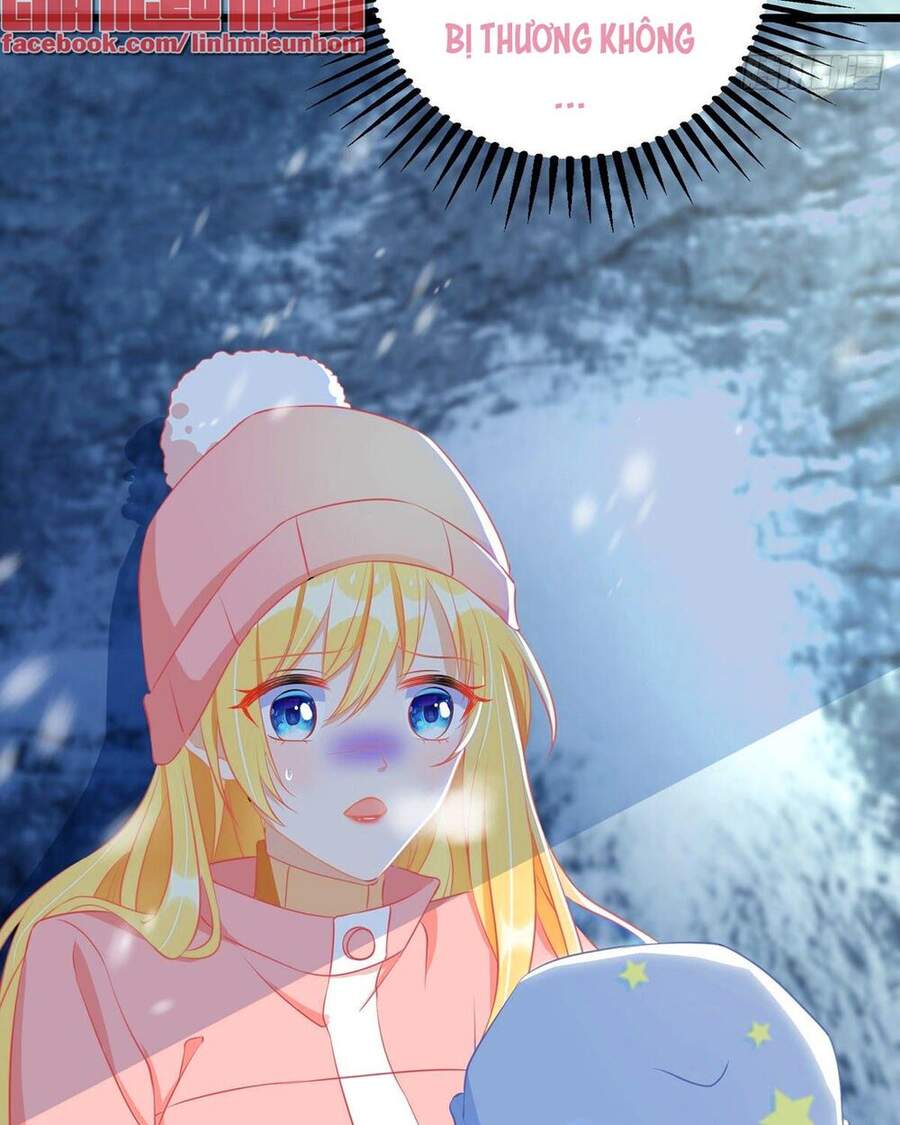 Thiết Lập Nhân Vật Daddy Của Tôi Bị Sụp Đổ Chapter 62 - 17