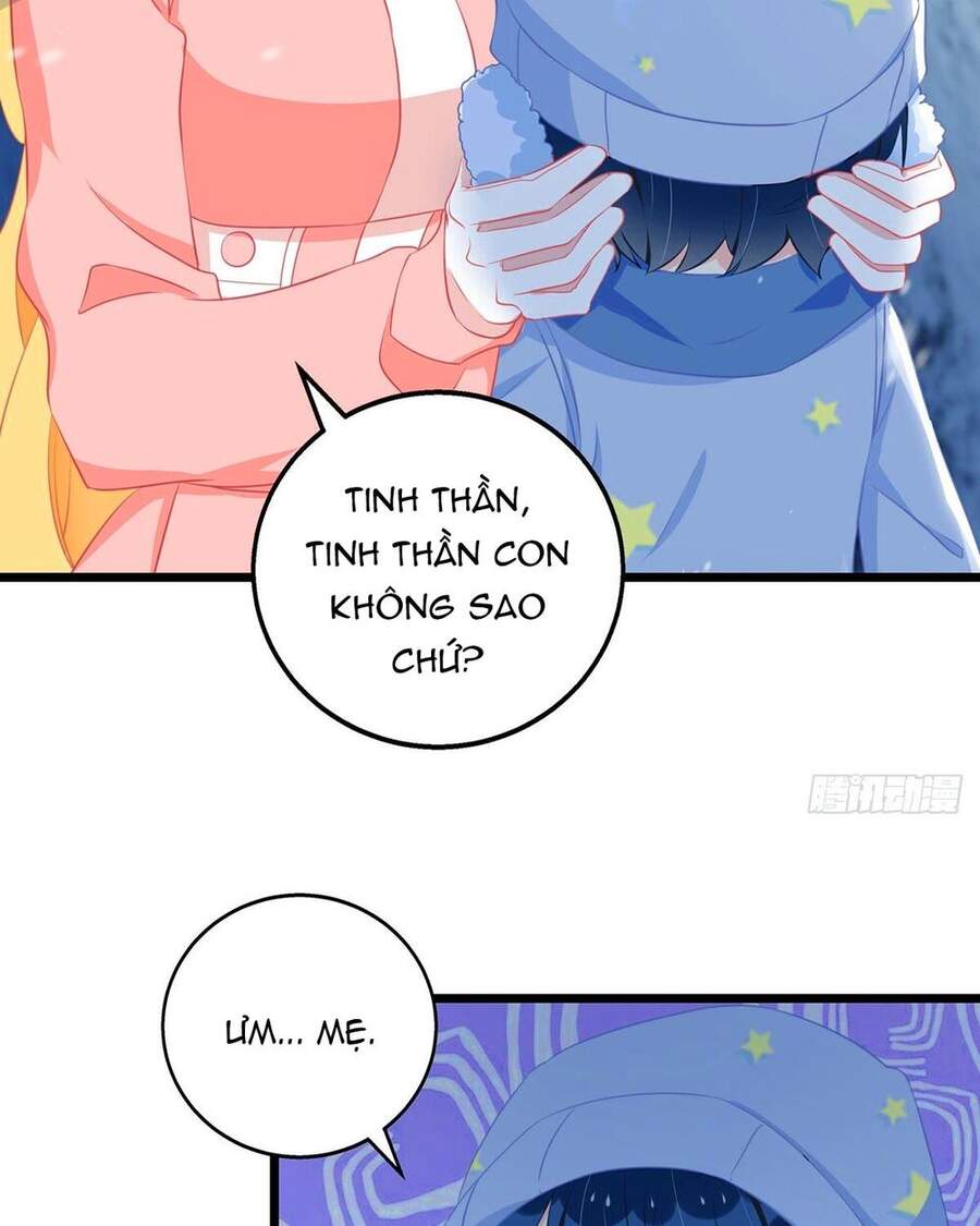 Thiết Lập Nhân Vật Daddy Của Tôi Bị Sụp Đổ Chapter 62 - 18