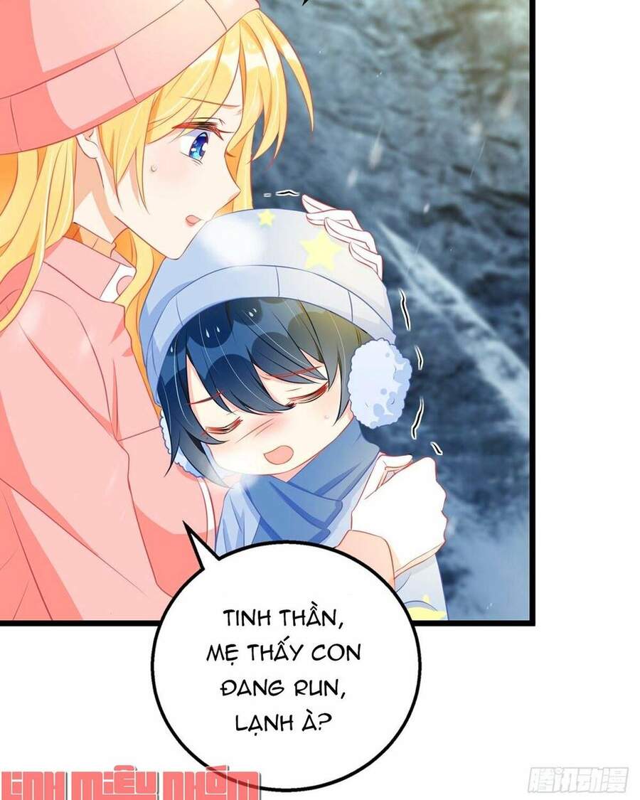 Thiết Lập Nhân Vật Daddy Của Tôi Bị Sụp Đổ Chapter 62 - 20