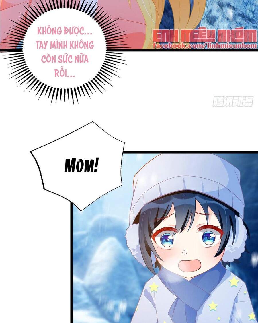 Thiết Lập Nhân Vật Daddy Của Tôi Bị Sụp Đổ Chapter 62 - 3