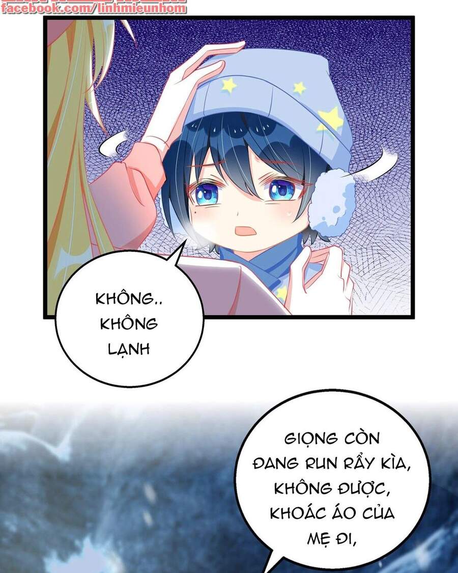 Thiết Lập Nhân Vật Daddy Của Tôi Bị Sụp Đổ Chapter 62 - 21