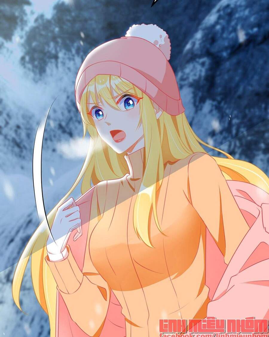 Thiết Lập Nhân Vật Daddy Của Tôi Bị Sụp Đổ Chapter 62 - 22