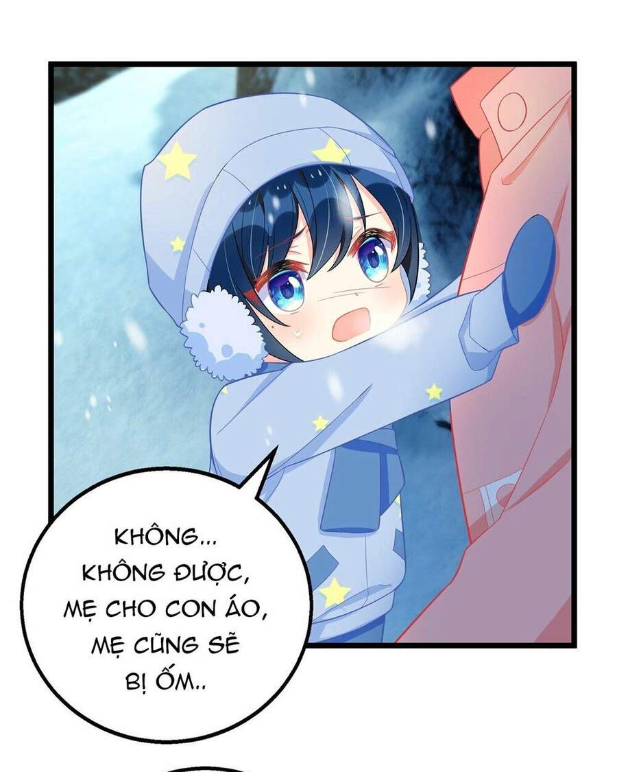 Thiết Lập Nhân Vật Daddy Của Tôi Bị Sụp Đổ Chapter 62 - 24