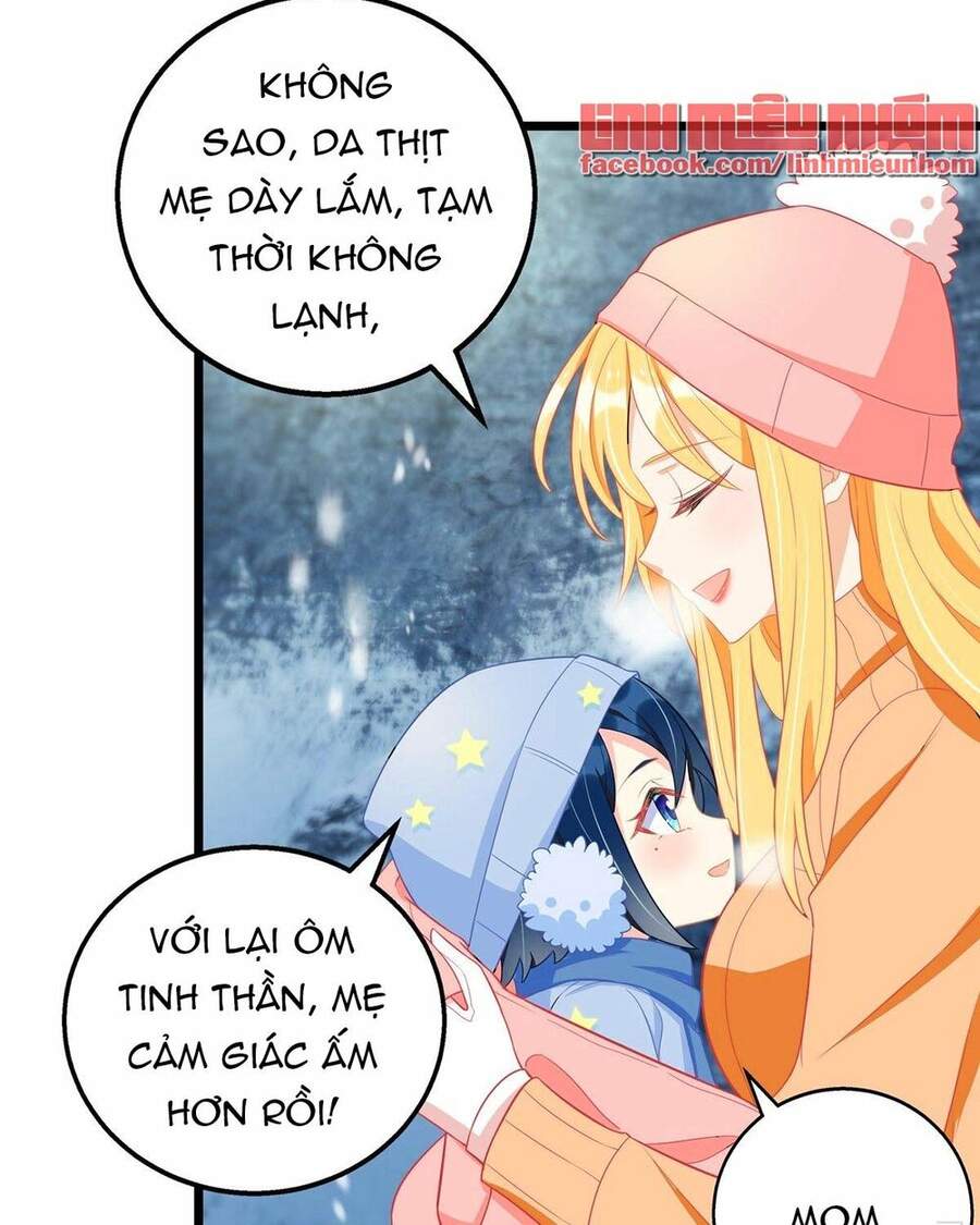 Thiết Lập Nhân Vật Daddy Của Tôi Bị Sụp Đổ Chapter 62 - 25