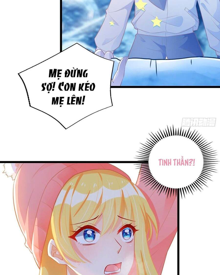 Thiết Lập Nhân Vật Daddy Của Tôi Bị Sụp Đổ Chapter 62 - 4