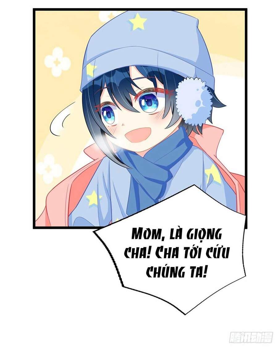 Thiết Lập Nhân Vật Daddy Của Tôi Bị Sụp Đổ Chapter 62 - 31