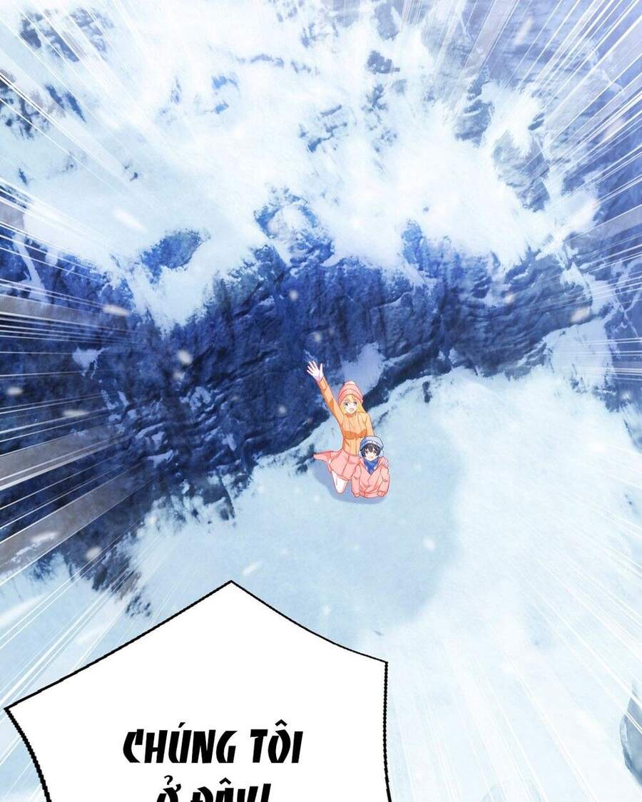 Thiết Lập Nhân Vật Daddy Của Tôi Bị Sụp Đổ Chapter 62 - 33