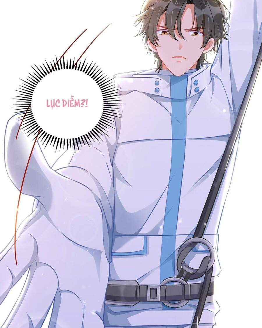 Thiết Lập Nhân Vật Daddy Của Tôi Bị Sụp Đổ Chapter 62 - 36