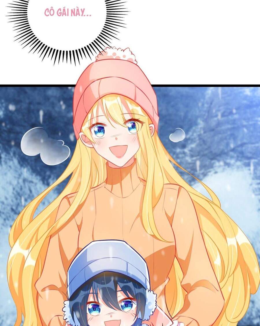 Thiết Lập Nhân Vật Daddy Của Tôi Bị Sụp Đổ Chapter 62 - 38