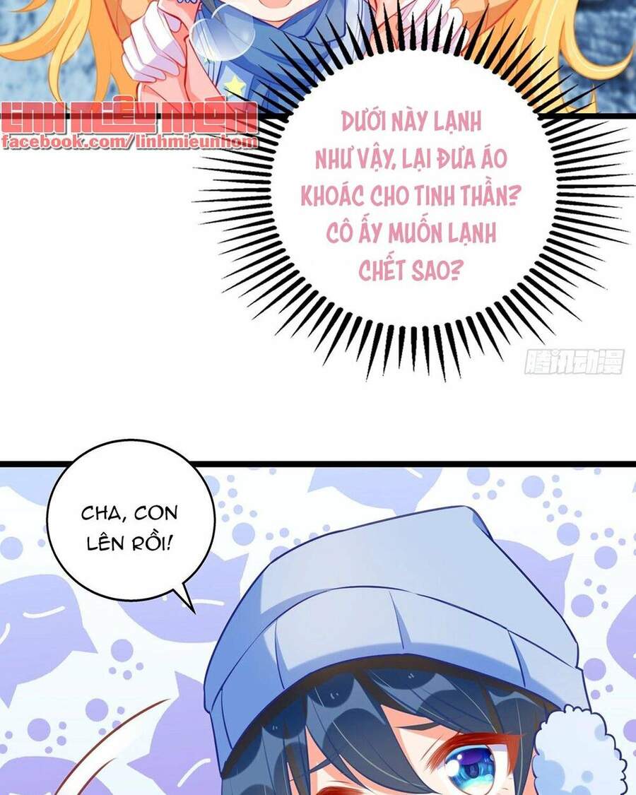 Thiết Lập Nhân Vật Daddy Của Tôi Bị Sụp Đổ Chapter 62 - 39