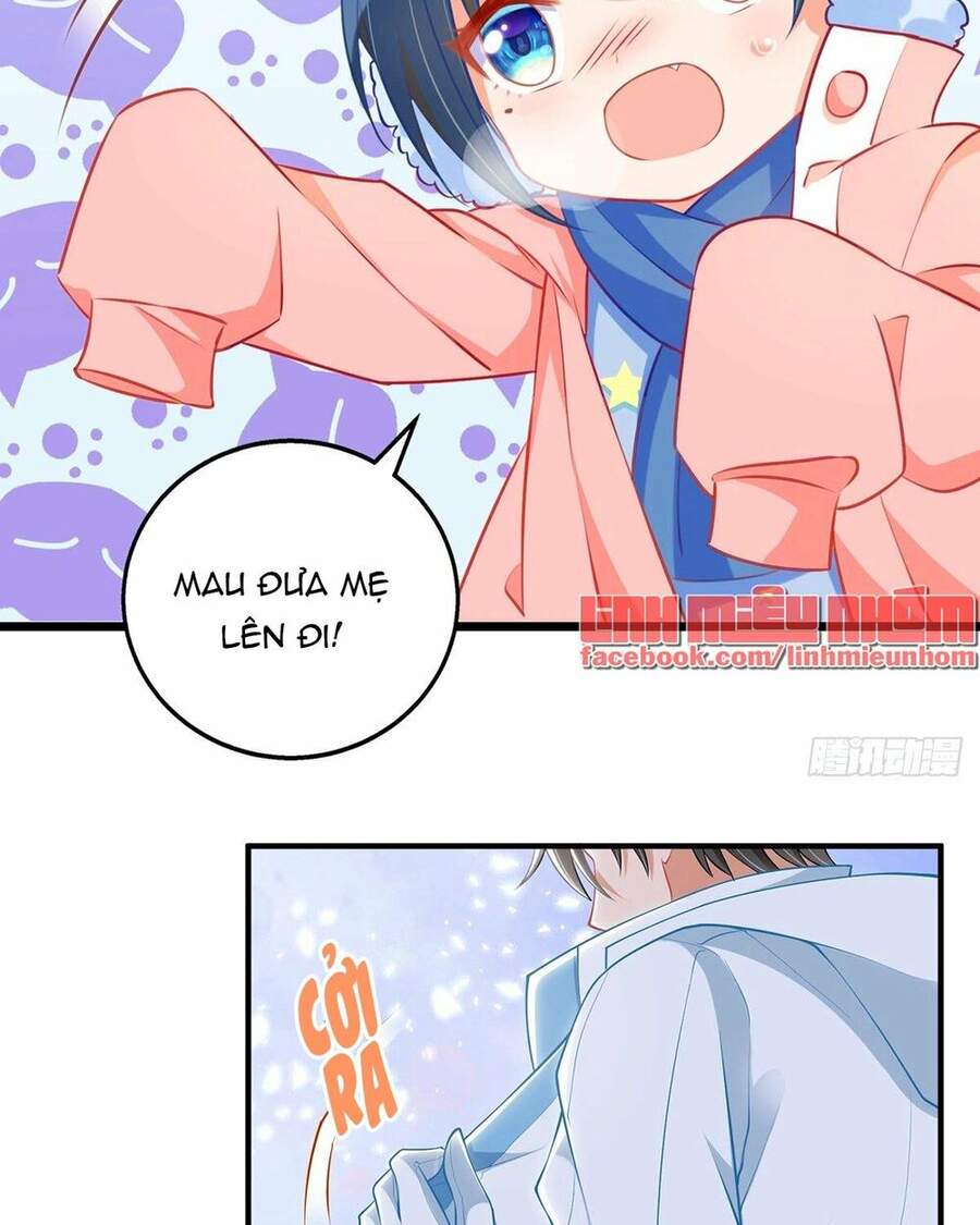 Thiết Lập Nhân Vật Daddy Của Tôi Bị Sụp Đổ Chapter 62 - 40
