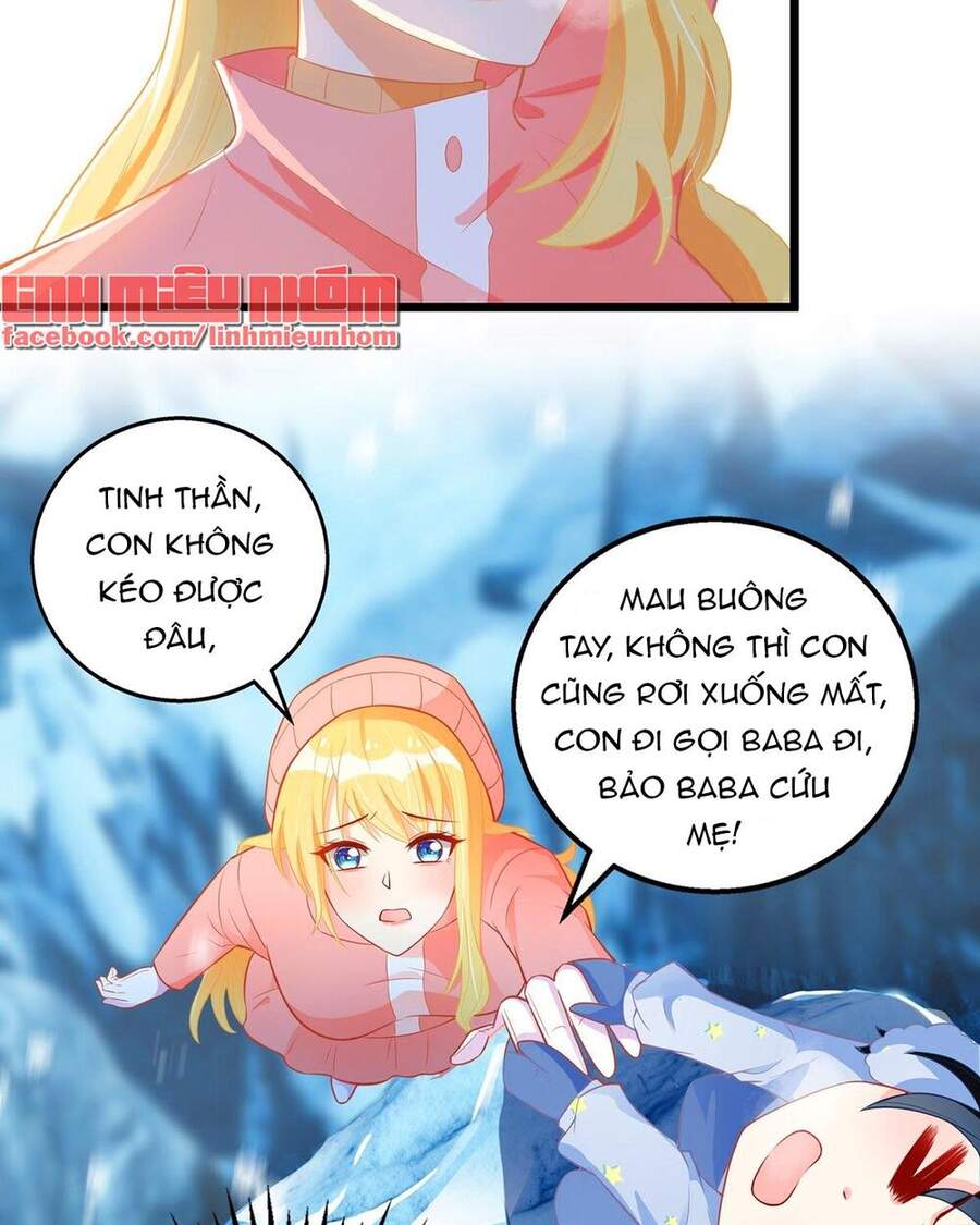 Thiết Lập Nhân Vật Daddy Của Tôi Bị Sụp Đổ Chapter 62 - 5