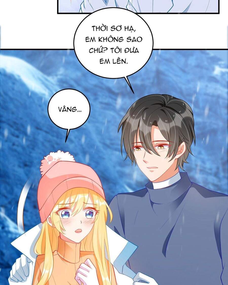 Thiết Lập Nhân Vật Daddy Của Tôi Bị Sụp Đổ Chapter 62 - 41