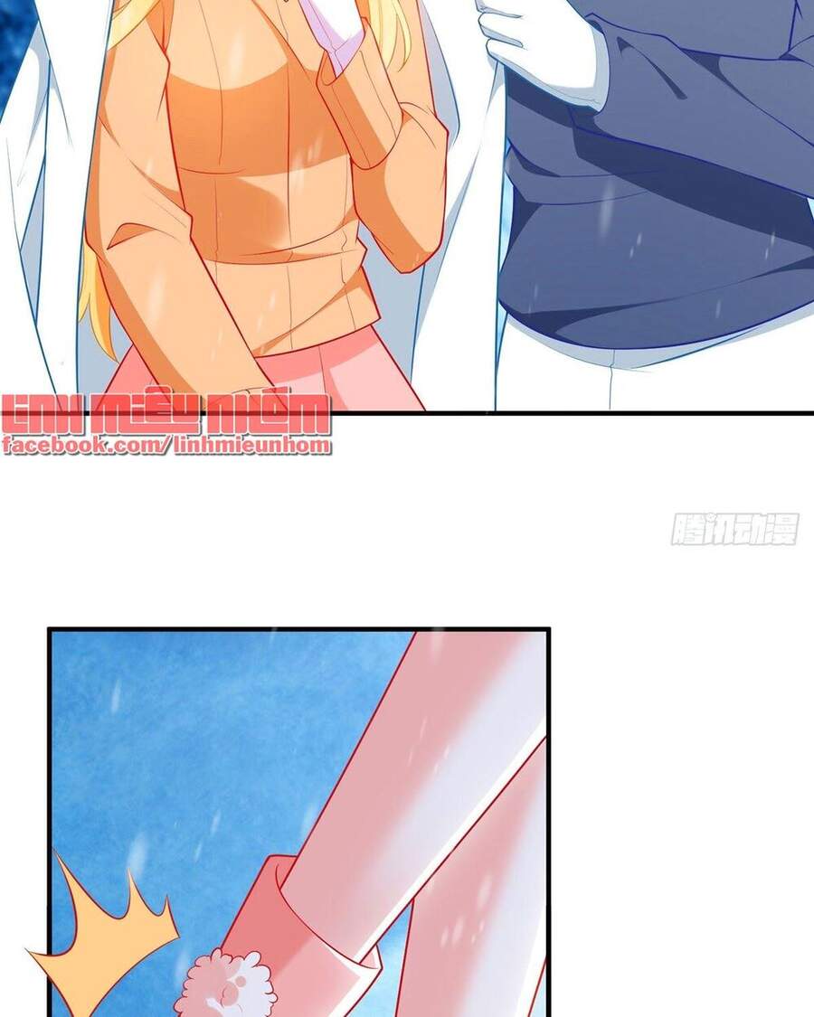 Thiết Lập Nhân Vật Daddy Của Tôi Bị Sụp Đổ Chapter 62 - 42