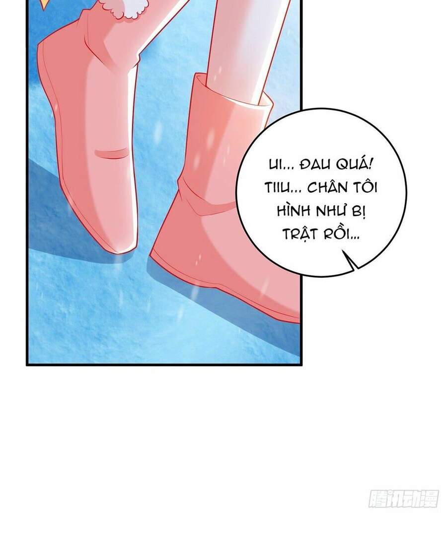 Thiết Lập Nhân Vật Daddy Của Tôi Bị Sụp Đổ Chapter 62 - 43