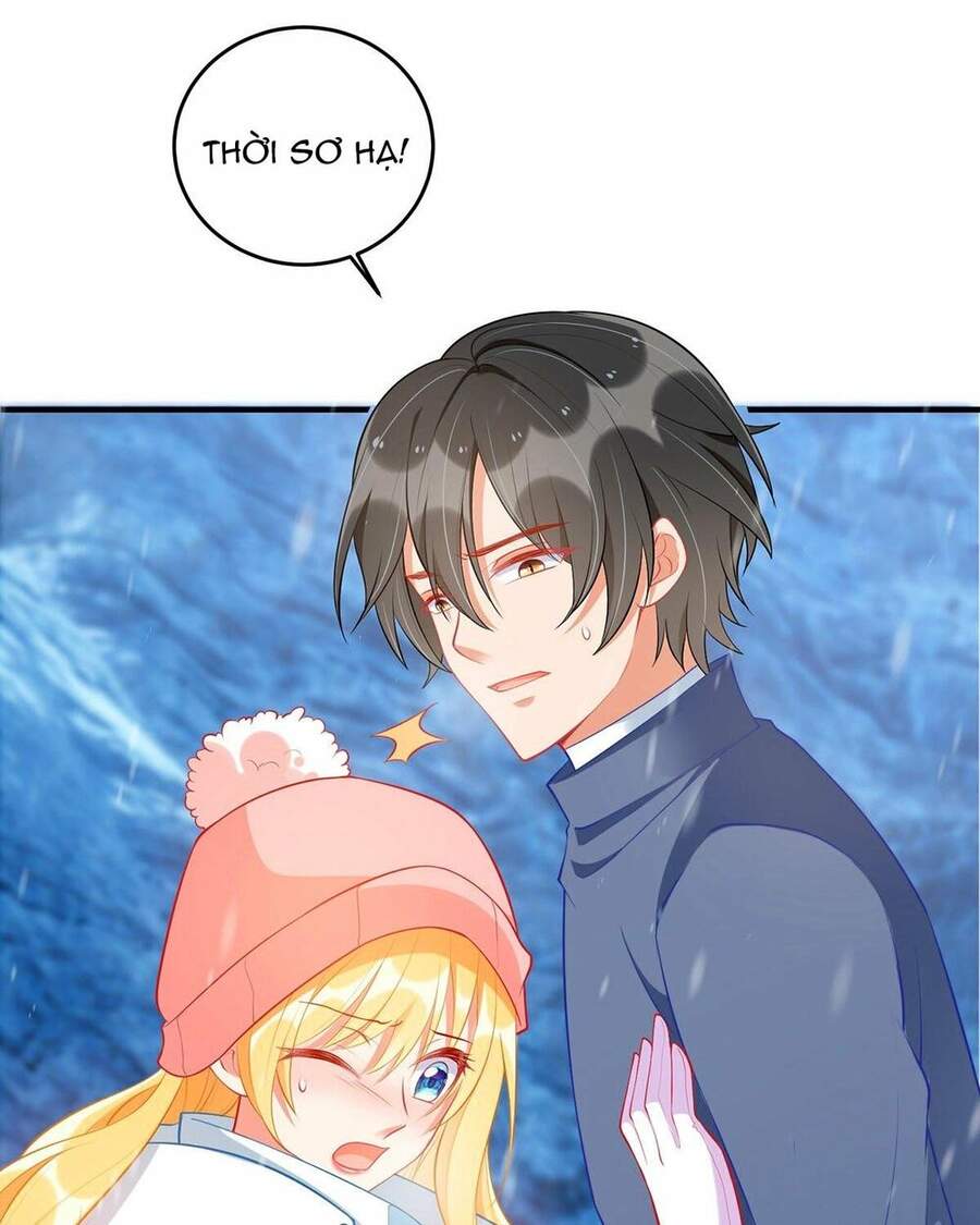 Thiết Lập Nhân Vật Daddy Của Tôi Bị Sụp Đổ Chapter 62 - 44