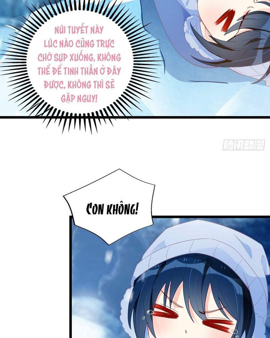 Thiết Lập Nhân Vật Daddy Của Tôi Bị Sụp Đổ Chapter 62 - 6
