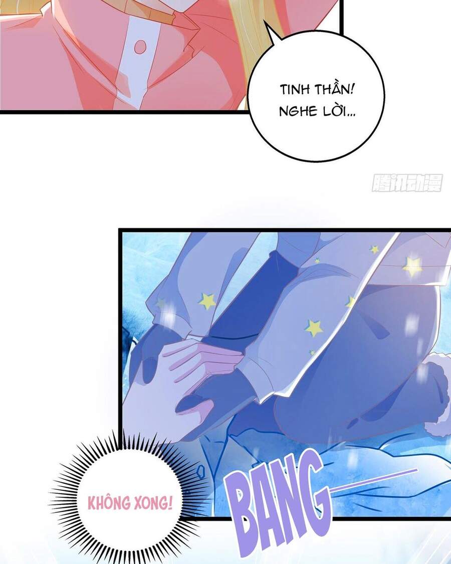 Thiết Lập Nhân Vật Daddy Của Tôi Bị Sụp Đổ Chapter 62 - 8