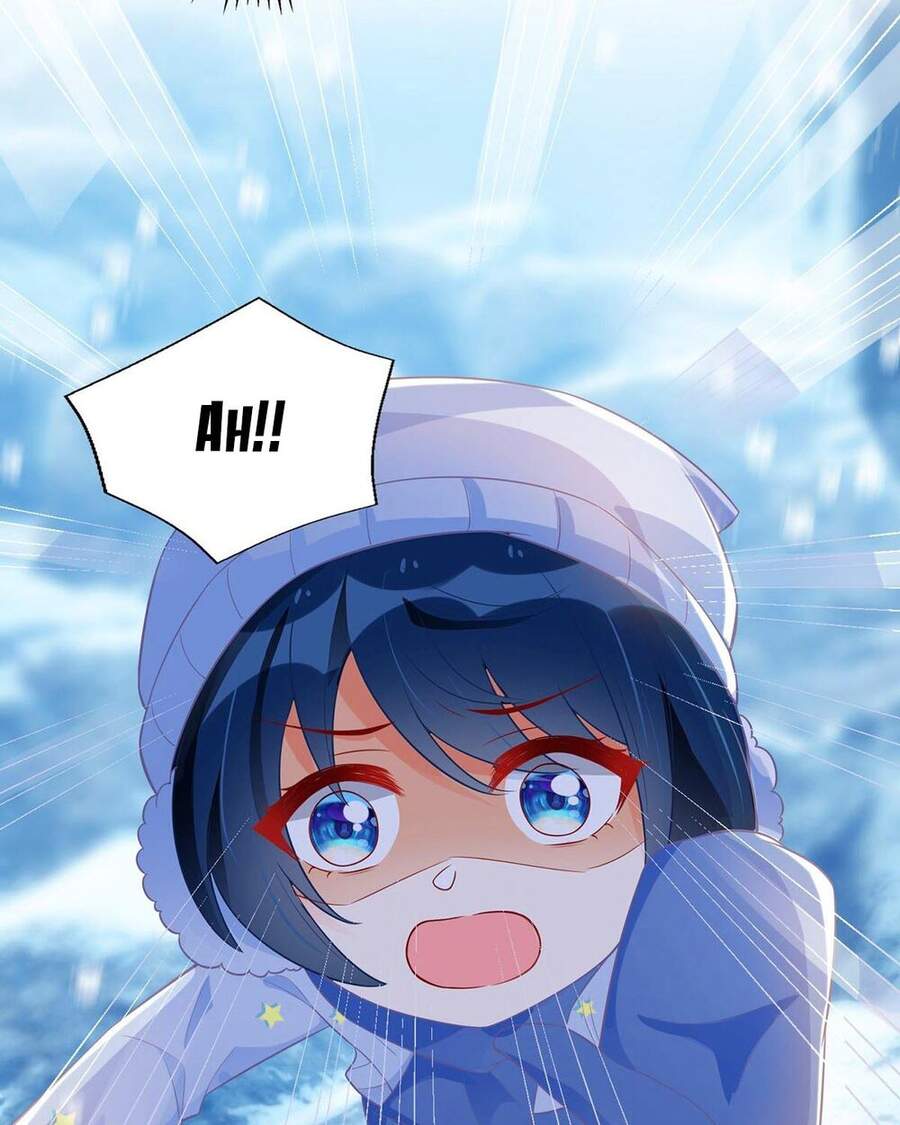 Thiết Lập Nhân Vật Daddy Của Tôi Bị Sụp Đổ Chapter 62 - 9