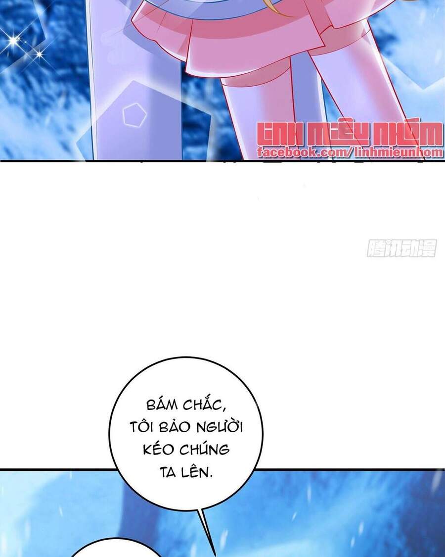 Thiết Lập Nhân Vật Daddy Của Tôi Bị Sụp Đổ Chapter 63 - 11