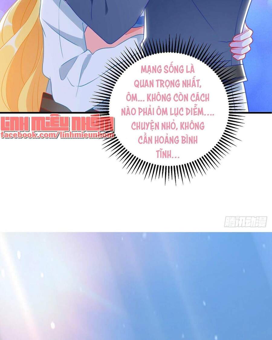 Thiết Lập Nhân Vật Daddy Của Tôi Bị Sụp Đổ Chapter 63 - 14