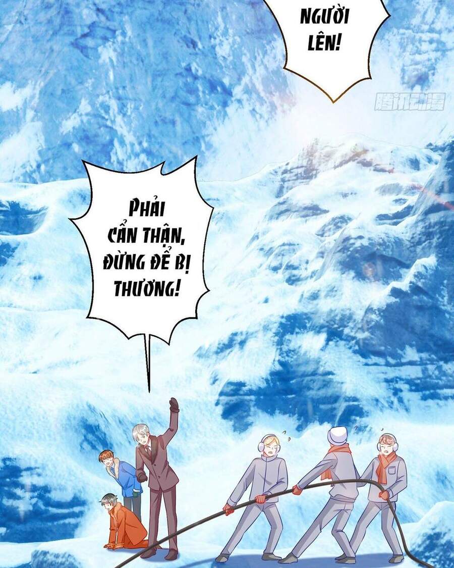Thiết Lập Nhân Vật Daddy Của Tôi Bị Sụp Đổ Chapter 63 - 16
