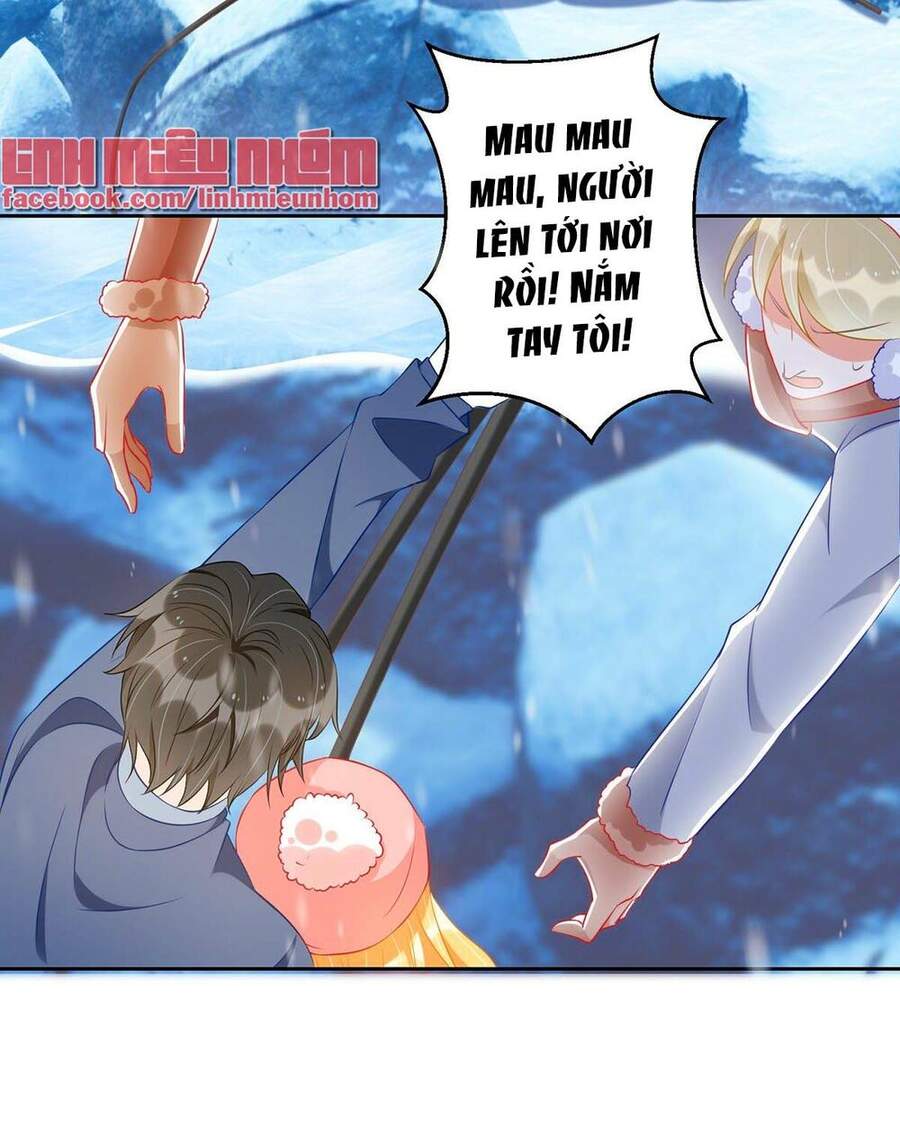 Thiết Lập Nhân Vật Daddy Của Tôi Bị Sụp Đổ Chapter 63 - 17