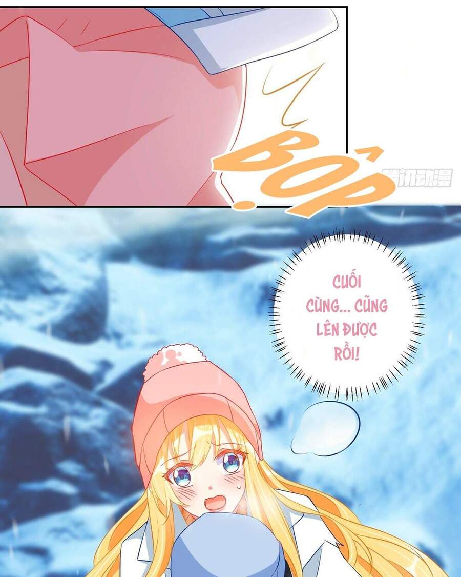 Thiết Lập Nhân Vật Daddy Của Tôi Bị Sụp Đổ Chapter 63 - 18