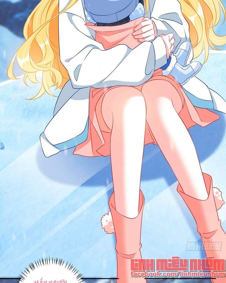 Thiết Lập Nhân Vật Daddy Của Tôi Bị Sụp Đổ Chapter 63 - 19