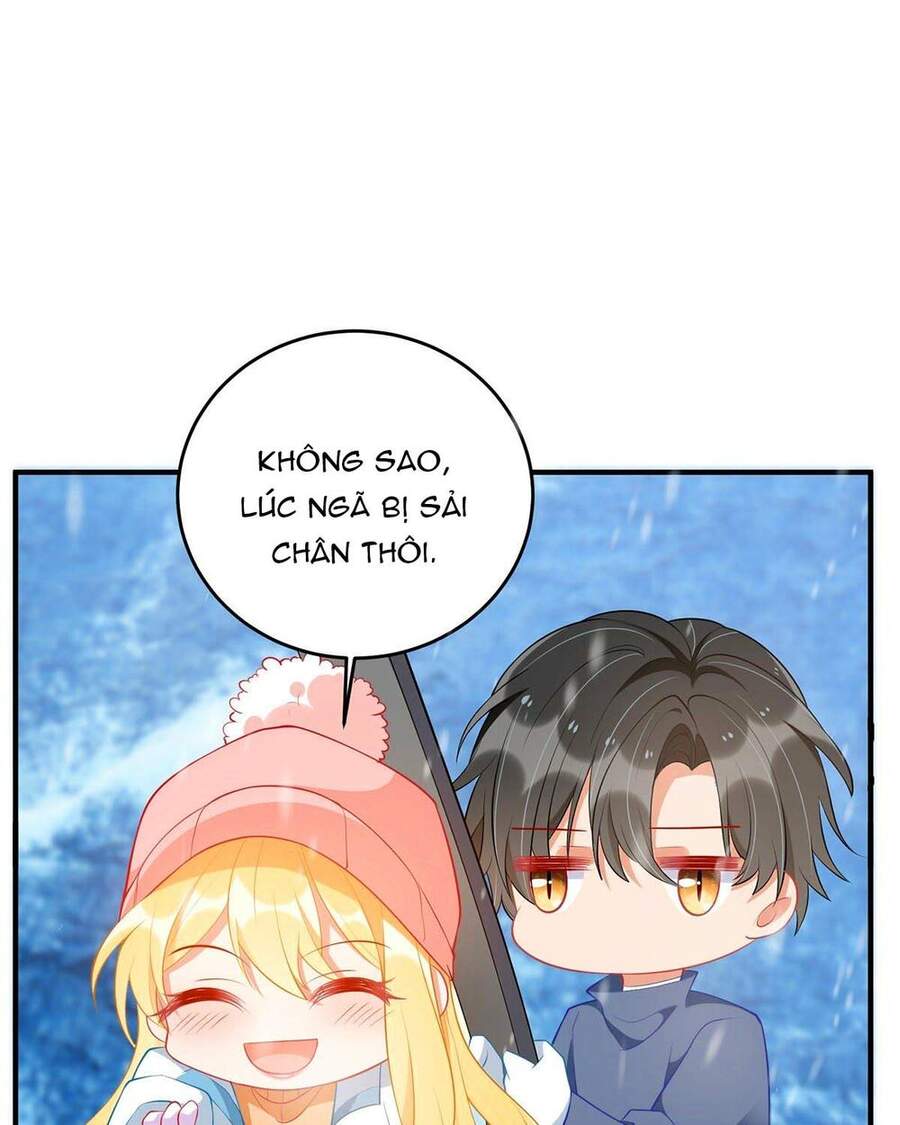 Thiết Lập Nhân Vật Daddy Của Tôi Bị Sụp Đổ Chapter 63 - 3