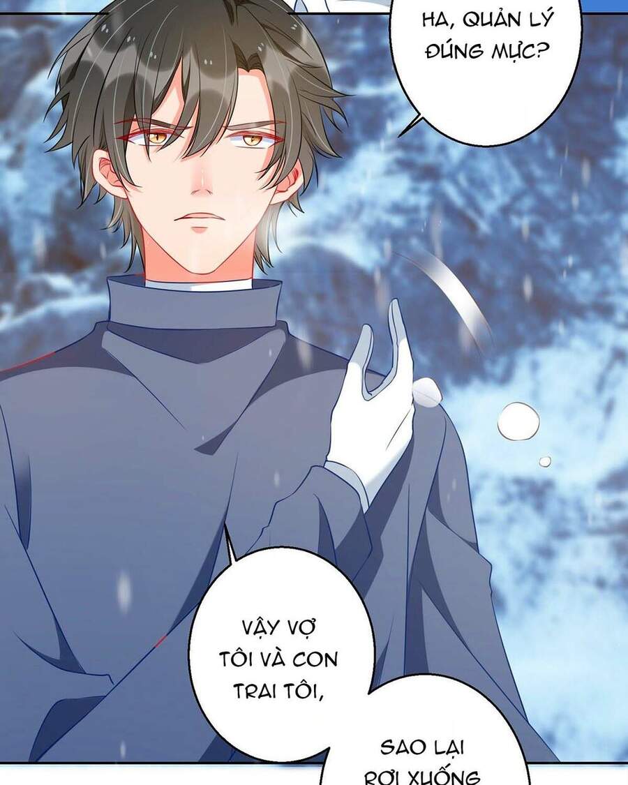 Thiết Lập Nhân Vật Daddy Của Tôi Bị Sụp Đổ Chapter 63 - 22
