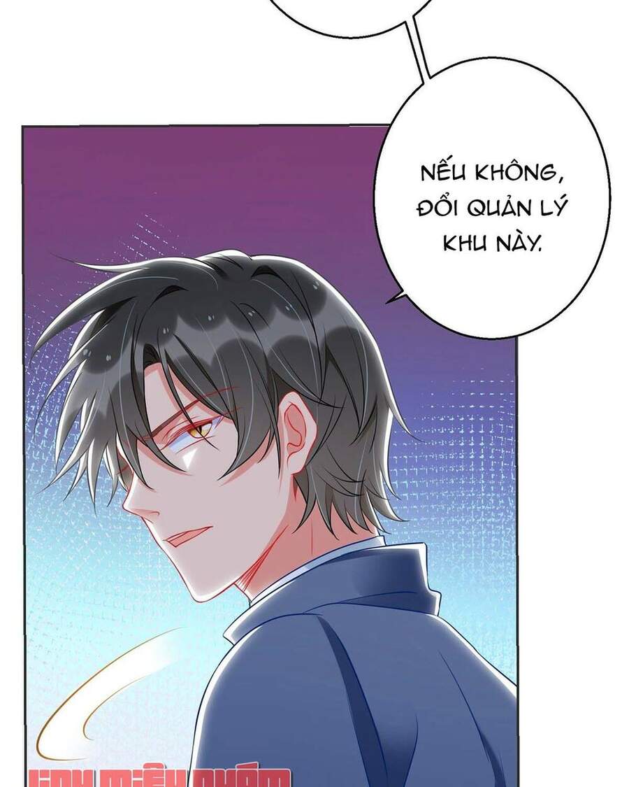 Thiết Lập Nhân Vật Daddy Của Tôi Bị Sụp Đổ Chapter 63 - 24