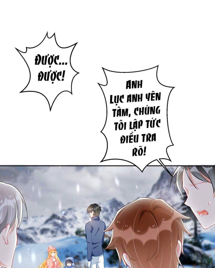 Thiết Lập Nhân Vật Daddy Của Tôi Bị Sụp Đổ Chapter 63 - 26