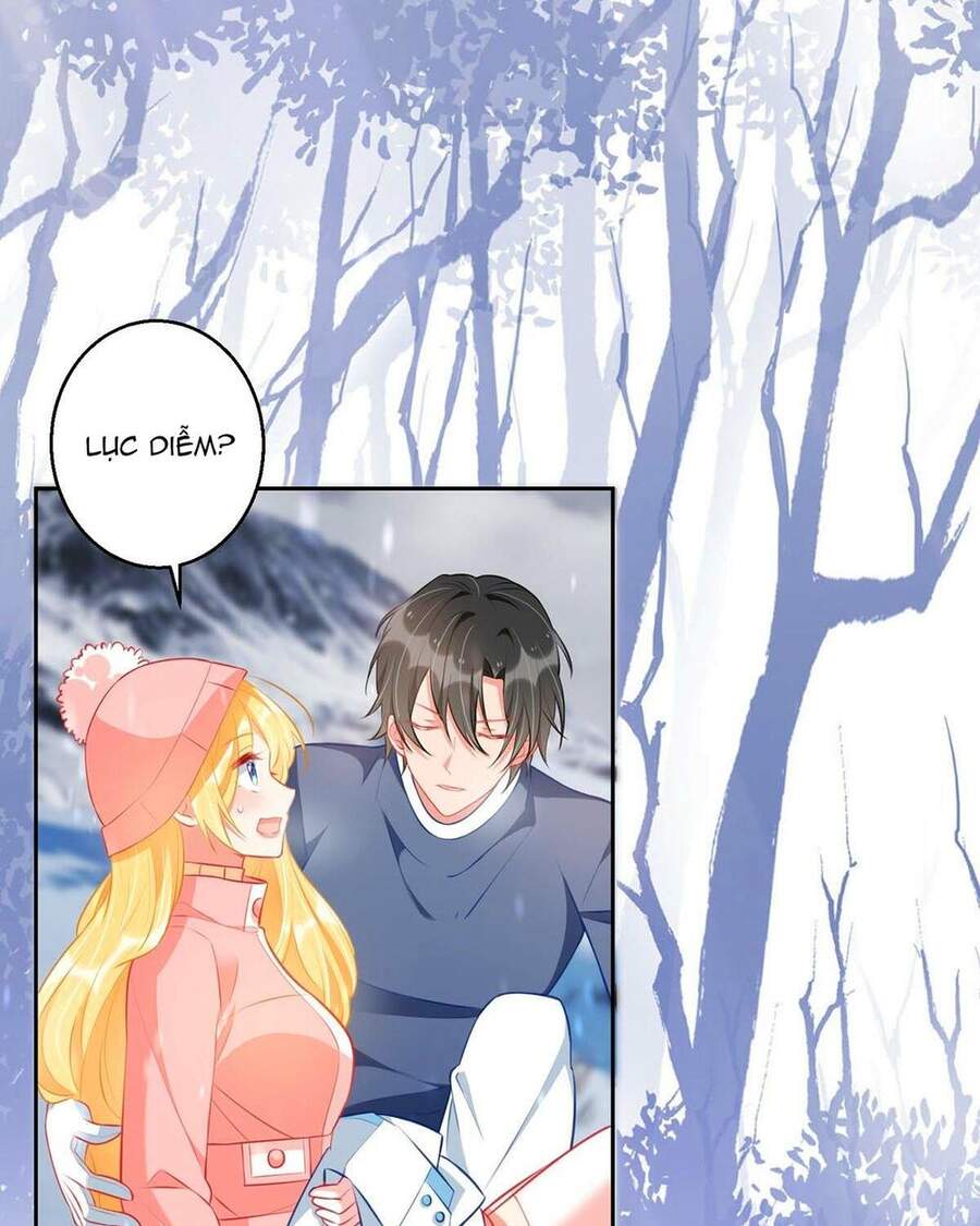 Thiết Lập Nhân Vật Daddy Của Tôi Bị Sụp Đổ Chapter 63 - 28